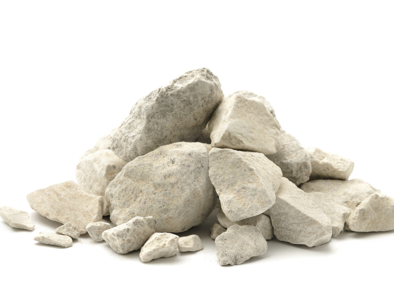 Limestone Products – MDLPA