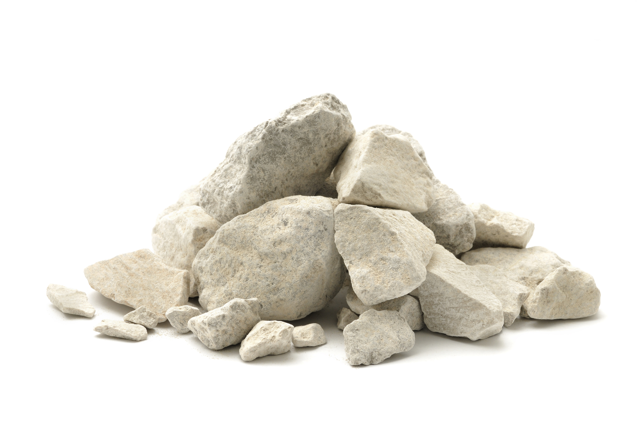 That's Made of WHAT?? Things You Never Knew We Made From Limestone – MDLPA