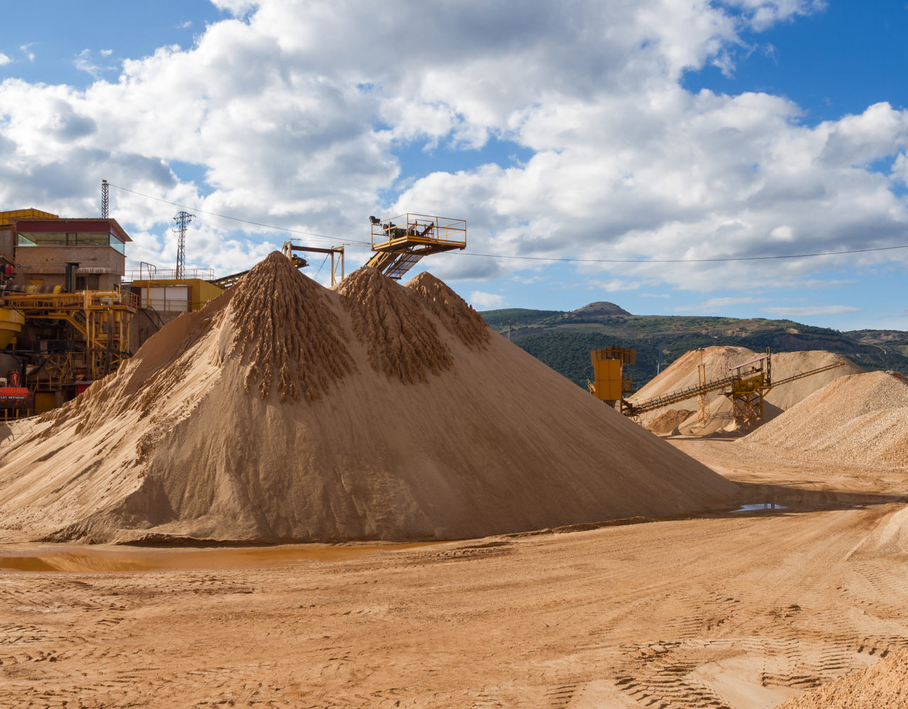 Florida’s Foundation A Brief History in the Miracle of Limestone MDLPA