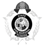 Florida State Fire Marshal Seal